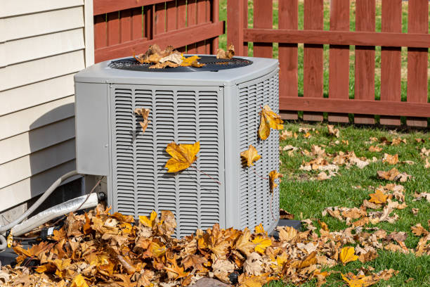 Best Seasonal HVAC Services in Wolcott, IN