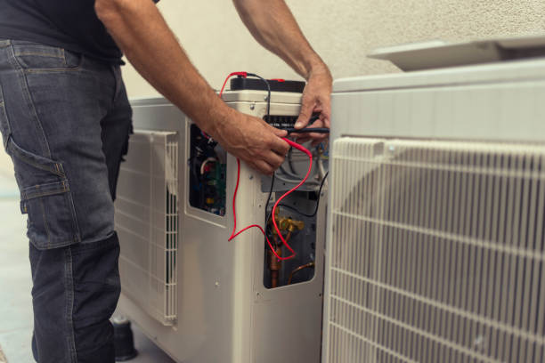 Best Geothermal HVAC Systems in Wolcott, IN