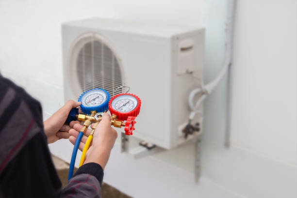 Best VRF (Variable Refrigerant Flow) Systems in Wolcott, IN