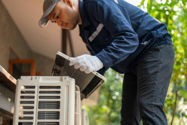 Best Solar-powered HVAC Systems in Wolcott, IN