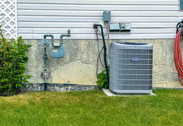 Best Emergency HVAC Services in Wolcott, IN